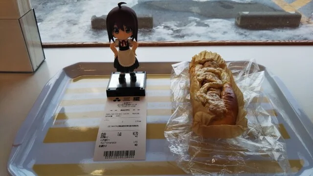 三星 新開店 - 苫小牧（洋菓子）の写真