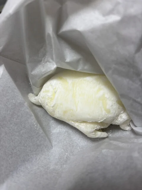 アンデリス 稲穂出張販売所 - 小樽（プリン）の写真