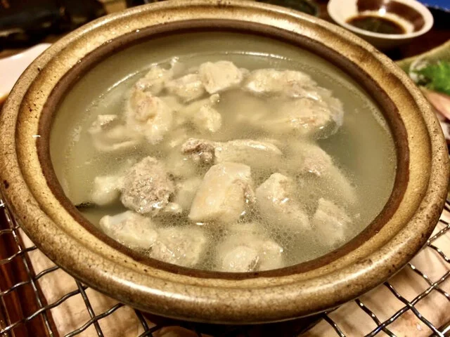 隠れ家酒場　小山内（オサナイ） - 苫小牧（居酒屋）の写真