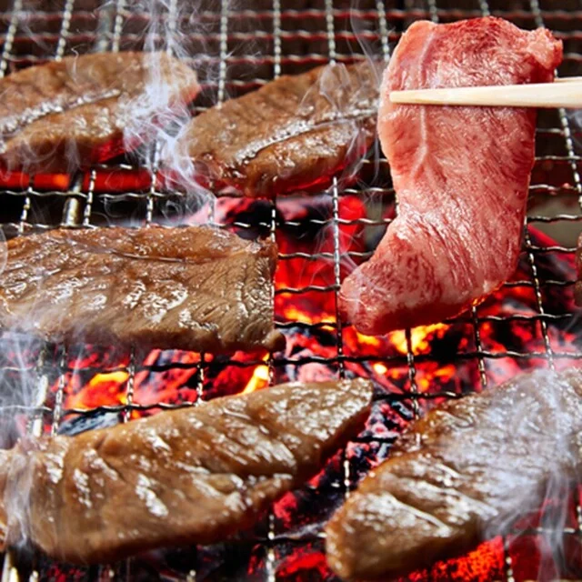 金剛園 和み亭 - 糸井（焼肉）の写真