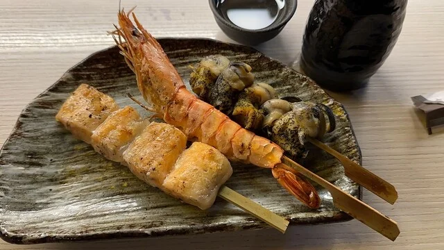 釧路食堂 - 釧路（居酒屋）の写真