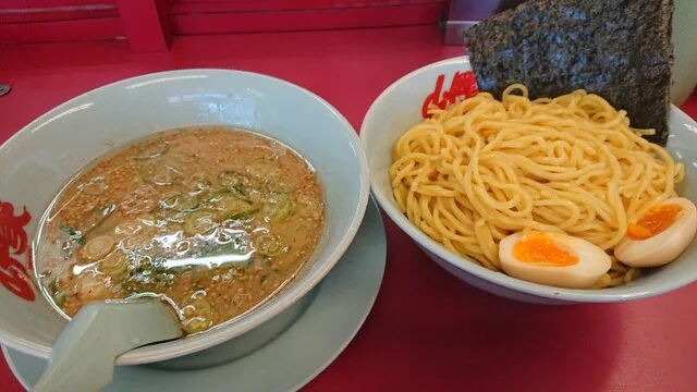 ラーメン山岡家 釧路店（やまおかや） - 新大楽毛（ラーメン）の写真