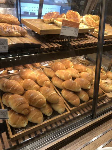 ドンク エルム五所川原店（DONQ） - 五所川原（パン）の写真