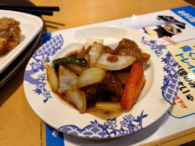 バーミヤン   帯広白樺店 - 柏林台（中華料理）の写真