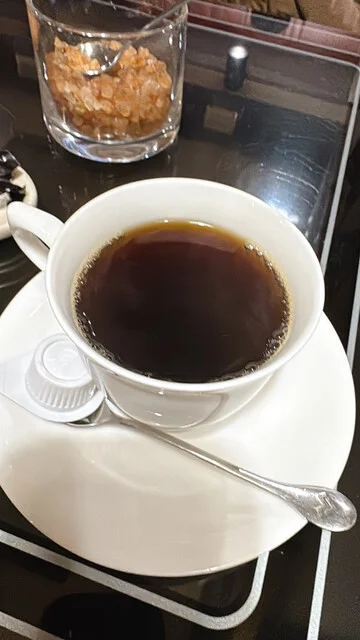 馬酔木喫茶 - 新旭川（喫茶店）の写真