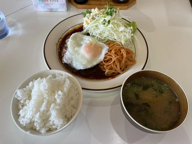 ココ・軽食喫茶 - 下北（喫茶店）の写真