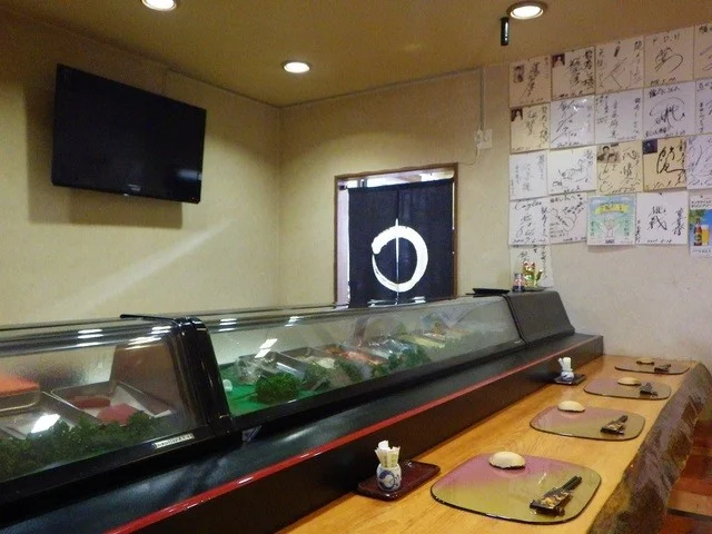 龍寿し - 桂台（寿司）の写真