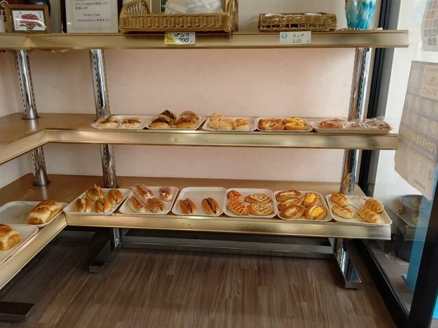 ダニエル・ドゥ・ノウ 潮見店（DANIEL du NORD） - 桂台（パン）の写真