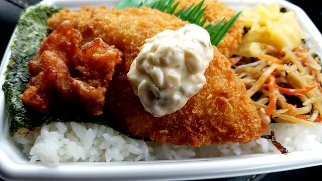 ほっともっと 東旭川店（Hotto Motto） - 東旭川（弁当）の写真