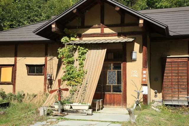 そば切り 温（そばきり おん） - 呼人（そば）の写真