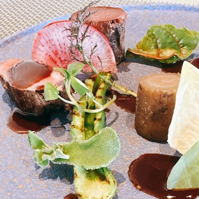 プティ ジャルダン（Petit Jardin） - 帯広（ステーキ）の写真