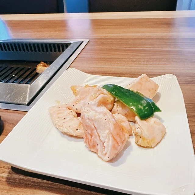 焼肉だいじゅ園 稲田店 - 帯広（焼肉）の写真