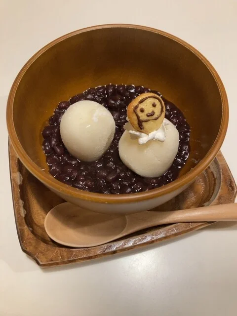 ポレポレ（POLE POLE） - 小樽（フルーツパーラー）の写真