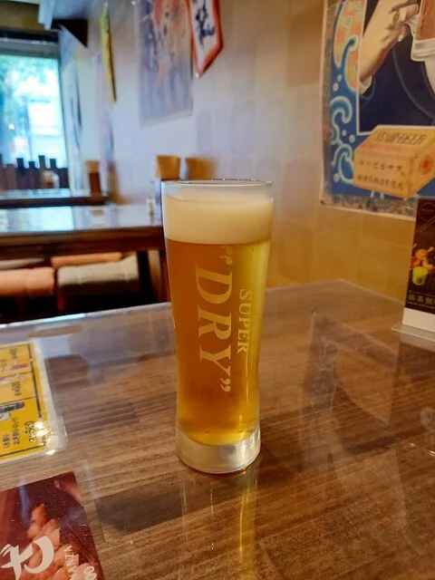 たこ焼き酒場 ぼなんざ - 旭川（たこ焼き）の写真