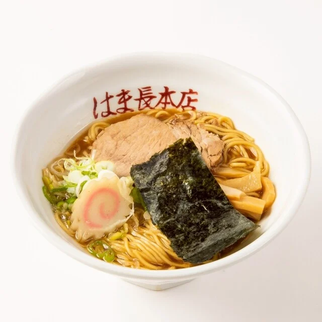 は満長 本店 - 旭川（そば）の写真