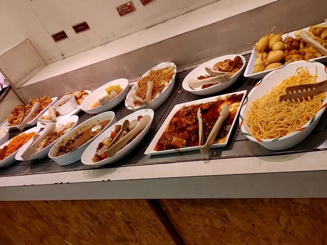 焼肉バイキング ウエスタン 入江店 - 東釧路（焼肉）の写真