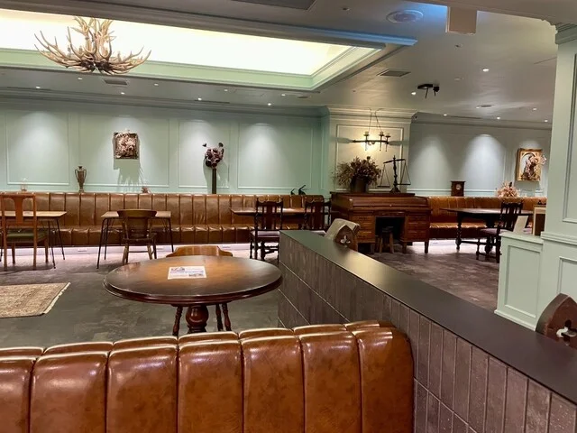 七竈珈琲館（ナナカマドコーヒーカン） - 登別市その他（カフェ）の写真