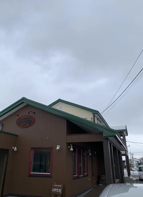 珈琲野郎 - 柏林台（カフェ）の写真