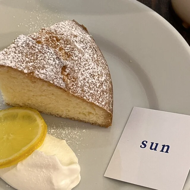 sun（サン） - 帯広（カフェ）の写真