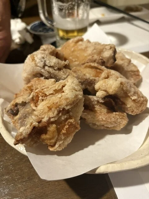 炙り居酒屋 てんまや - 釧路（居酒屋）の写真