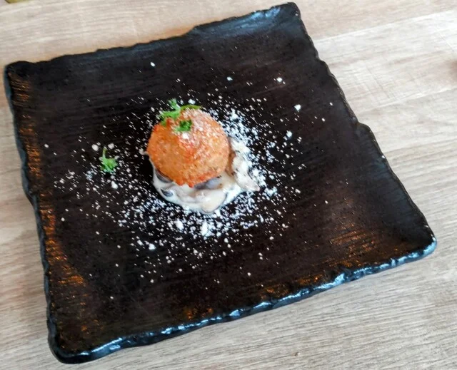 ピッツェリア ポポラーレ（pizzeria popolare） - 糸井（イタリアン）の写真