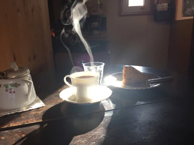 カモミール - 近文（喫茶店）の写真