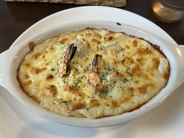 喫茶 お食事 アイリス（喫茶&お食事 アイリス） - 東釧路（喫茶店）の写真