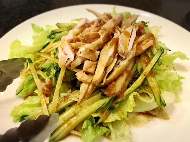 東海楼 - 帯広（中華料理）の写真