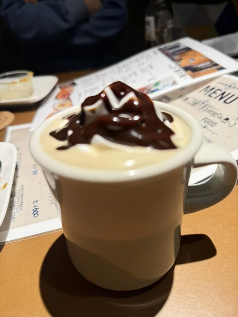 Cafe 希の実 - 東旭川（カフェ）の写真