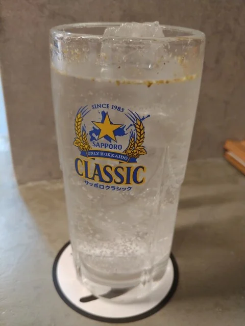 アブリーノ - 旭川（居酒屋）の写真