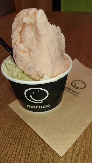 マルコ ビストロ&ジェラテリア（maruco Bistro＆Gelateria） - 南永山（ビストロ）の写真