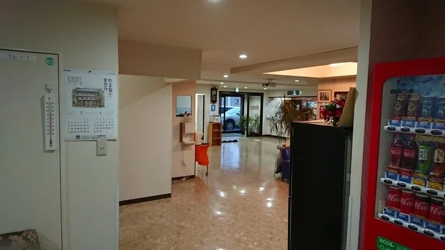 ビジネスホテル プラムフィールド - 帯広（ホテル）の写真