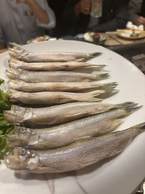 南亭 - 苫小牧（かに）の写真