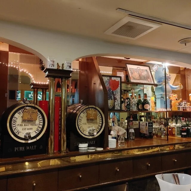 Reve Cafe（レイブ カフェ） - 旭川（バー）の写真