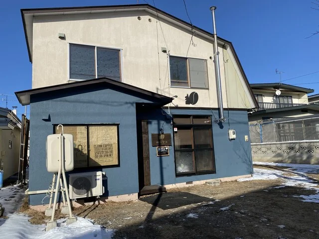 珈琲埜音（コーヒーノオト） - 帯広（その他）の写真