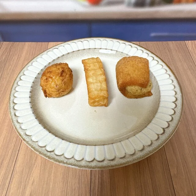 大八栗原蒲鉾店 本店 - 南小樽（その他）の写真