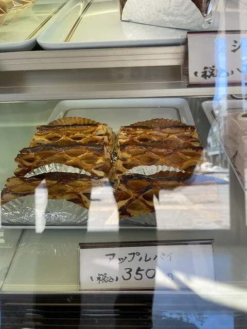 網走 千秋庵（せんしゅうあん） - 桂台（ケーキ）の写真