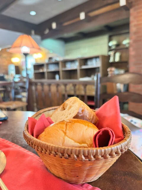 第一洋食店（ダイイチヨウショクテン） - 苫小牧（洋食）の写真