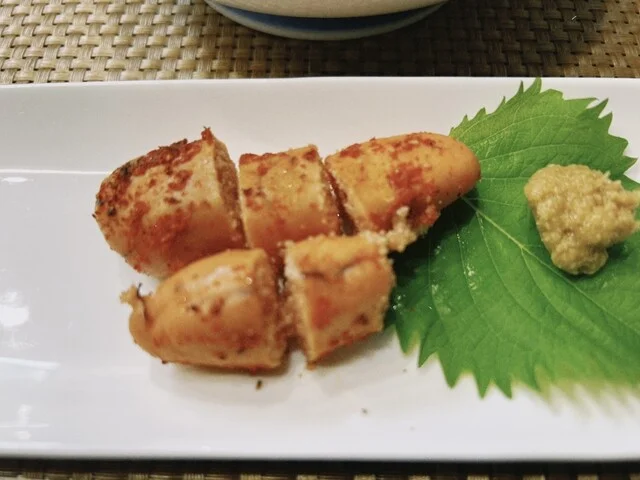 ブう～ - 釧路（寿司）の写真