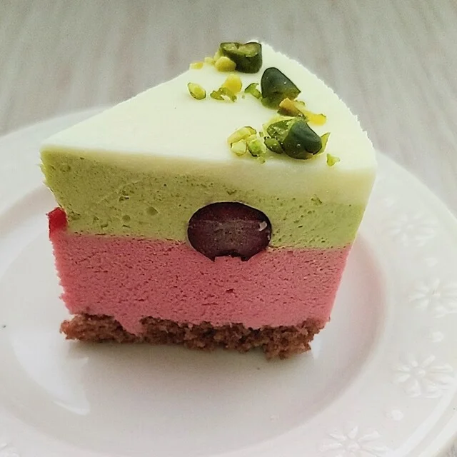 アトリエ ドゥクレーム - 南永山（ケーキ）の写真