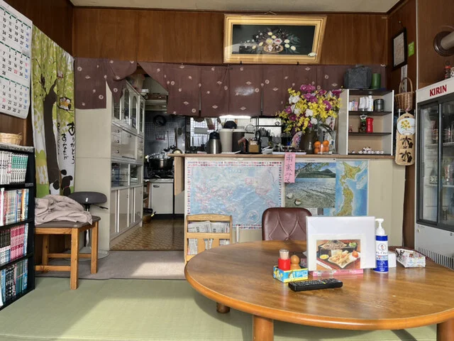 そば処孔雀庵 - 帯広（そば）の写真