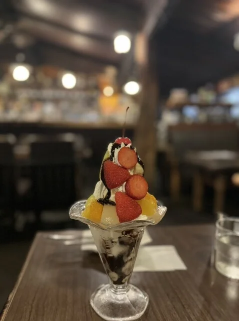 レストラン望羊蹄（ぼうようてい） - 洞爺湖町その他（洋食）の写真