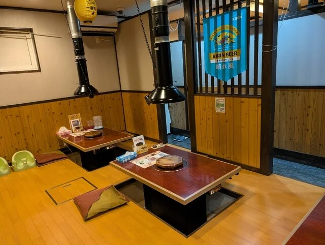 焼肉 つる屋 - 五所川原（焼肉）の写真