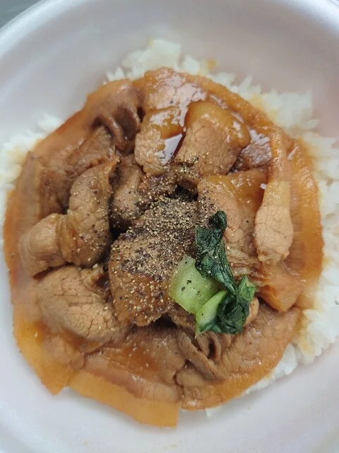 セイコーマート 苫小牧元中野店 - 苫小牧（コンビニ・スーパー）の写真