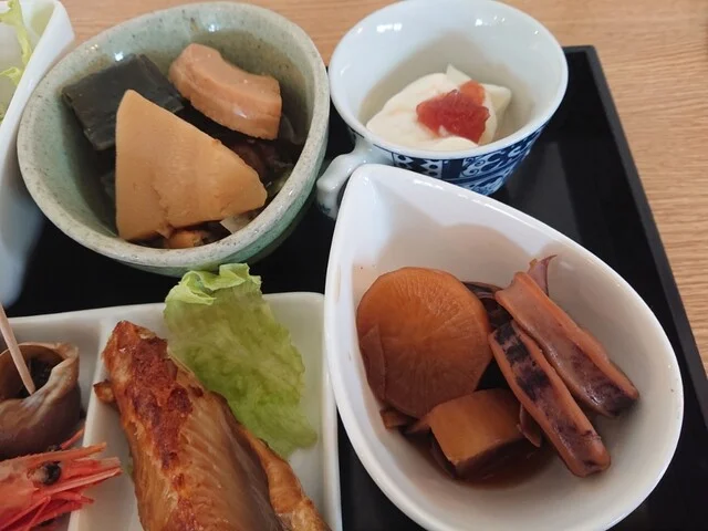 カフェ バニー（Cafe Bunny） - 帯広（カフェ）の写真