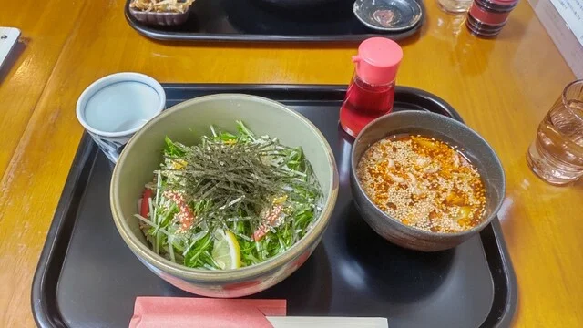 帯広 そば処 カブト（KABUTO） - 西帯広（そば）の写真