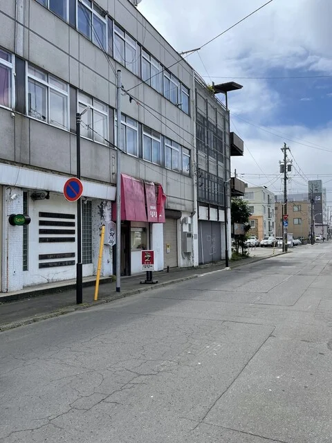 喫茶リリー - 釧路（喫茶店）の写真