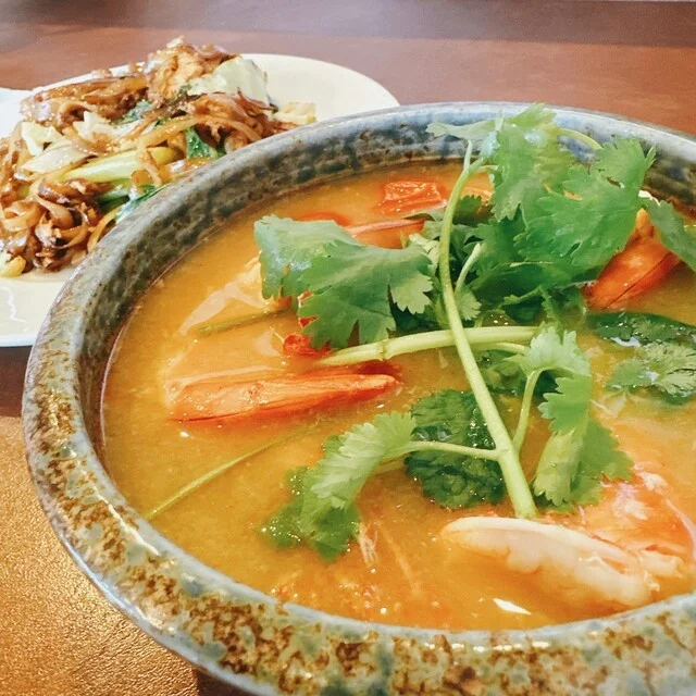 タイランド（Thai land） - 柏林台（タイ料理）の写真