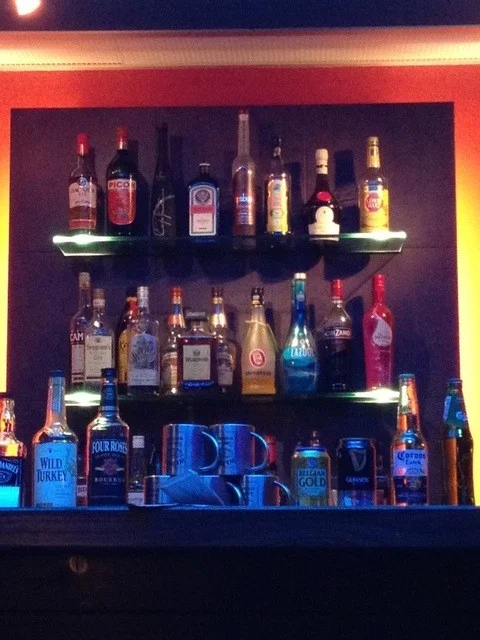 ダーティーボアー（Bar The Dirty Boar） - 神楽岡（バー）の写真