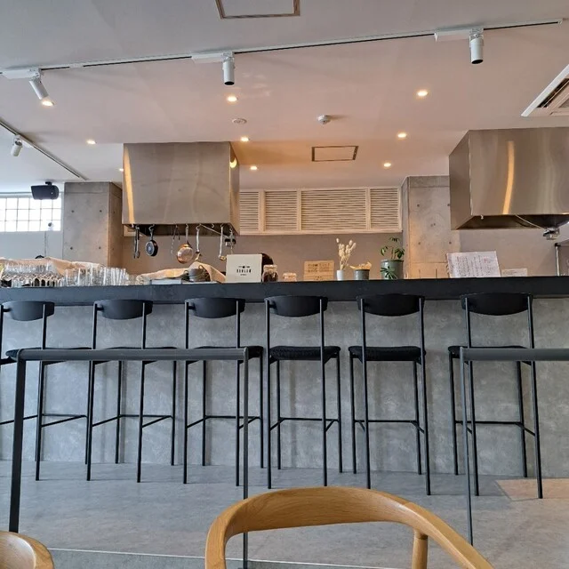 RAWLAW  BY VOREAS（ロウロウ バイ ヴォレアス） - 旭川（カフェ）の写真